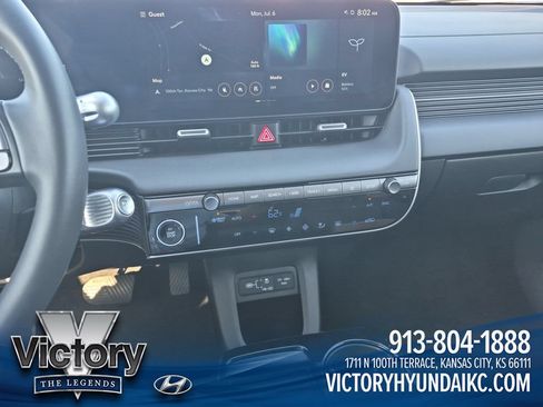 Used 2025 Hyundai Ioniq 5 SEL RWD image 35