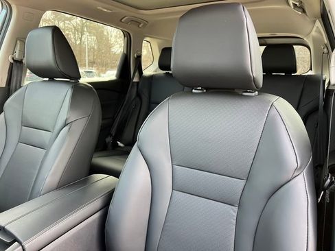 New 2026 Nissan Rogue SV image 12