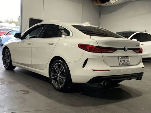 Used 2021 BMW 228i Gran Coupe w/ Convenience Package image 2