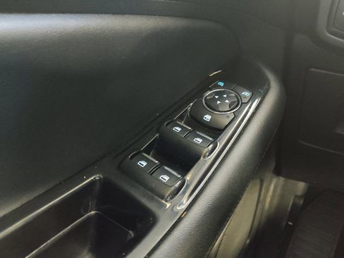 Used 2017 Ford Edge SEL w/ Equipment Group 201A FWD image 27