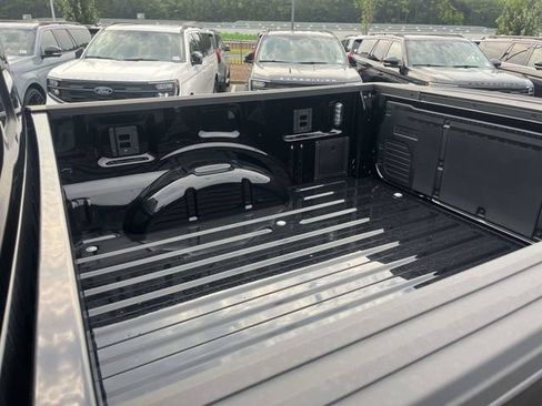 New 2026 Ford F150 Tremor w/ Bed Utility Package AWD/4WD image 8