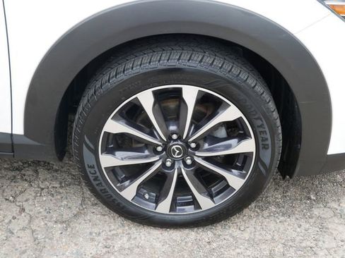 Used 2019 MAZDA CX-3 Touring w/ Preferred Equipment Package AWD/4WD image 7