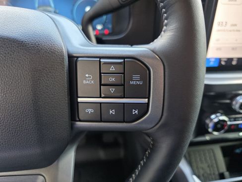 Used 2024 Ford F250 Lariat w/ Lariat Ultimate Package image 20