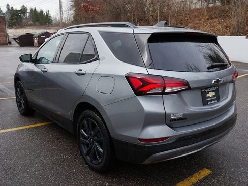 Used 2024 Chevrolet Equinox RS image 5