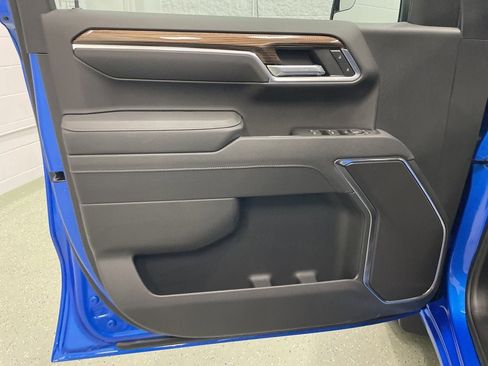 New 2026 Chevrolet Silverado 1500 LT image 15