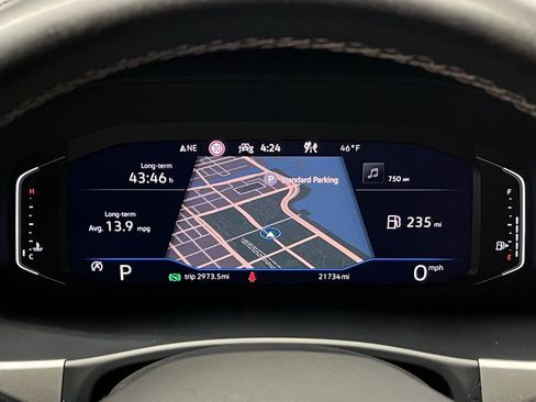 Used 2021 Volkswagen Atlas SEL Premium image 26