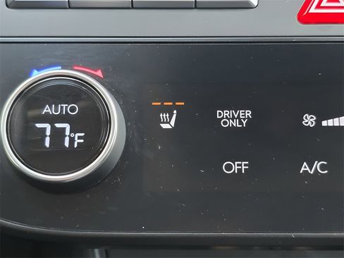 Certified 2025 Hyundai Sonata SEL image 33