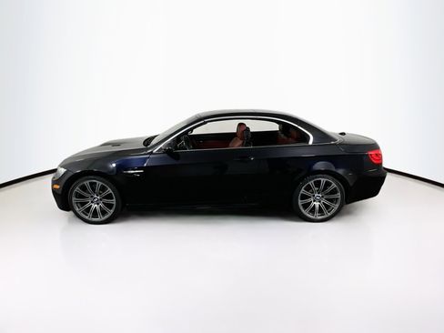 Used 2013 BMW M3 image 8
