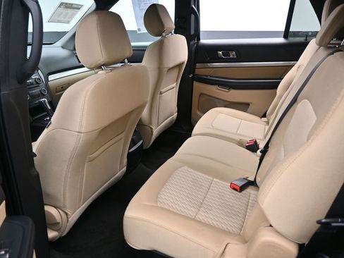 Used 2017 Ford Explorer 4WD image 25