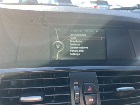 Used 2014 BMW X3 xDrive35i image 38