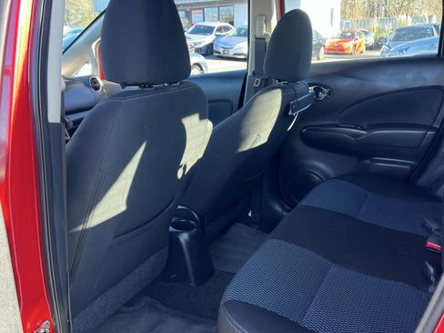 Used 2015 Nissan Versa Note SV w/ SV Convenience Package image 18