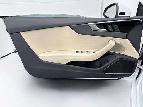 Certified 2023 Audi A5 2.0T Prestige image 22