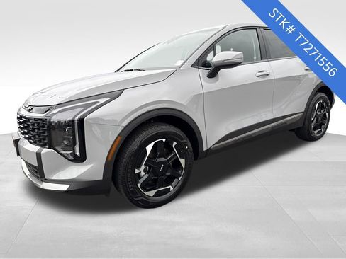 New 2026 Kia Sportage X-Line image 3