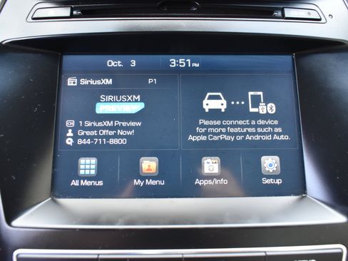 Used 2018 Hyundai Santa Fe Sport w/ 2.4L Value Package 02 image 21