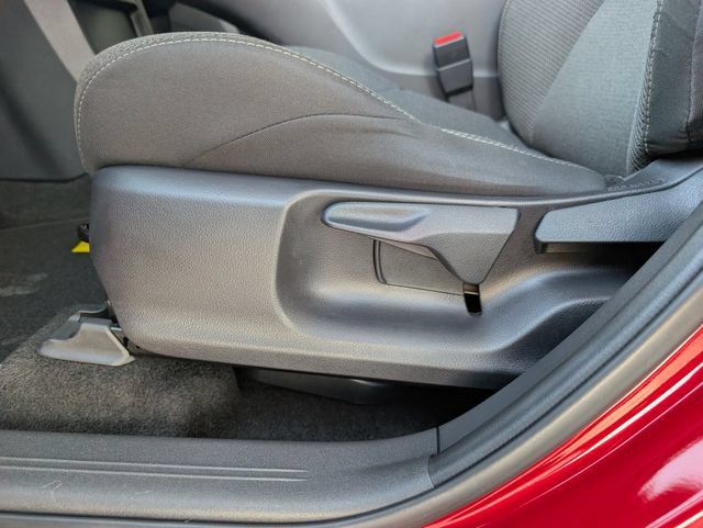 Certified 2024 Subaru Solterra AWD/4WD image 19