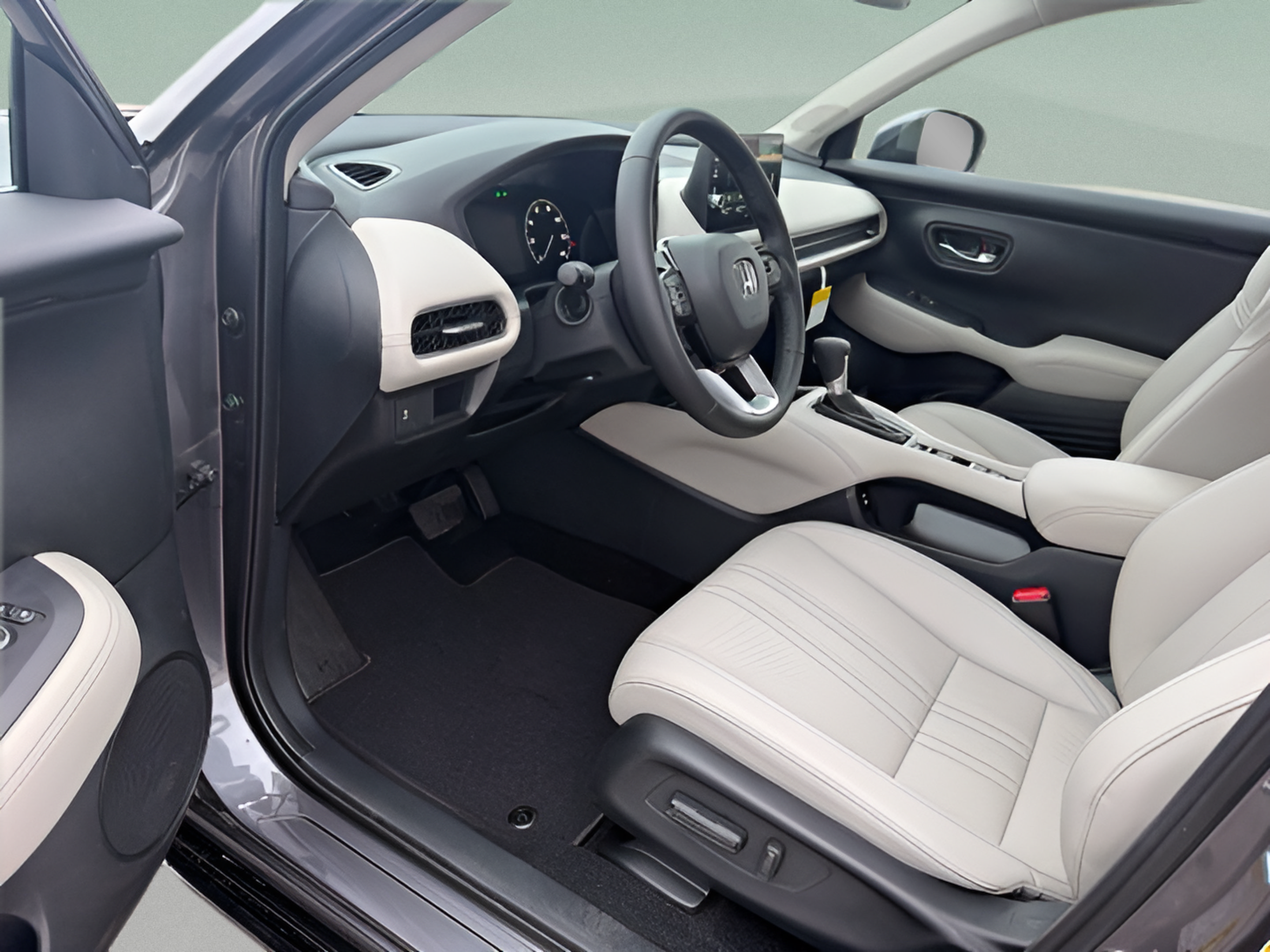 New 2027 Honda HR-V EX-L image 9