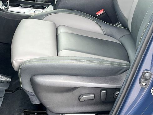 Used 2024 Subaru Ascent Onyx Edition Limited image 20