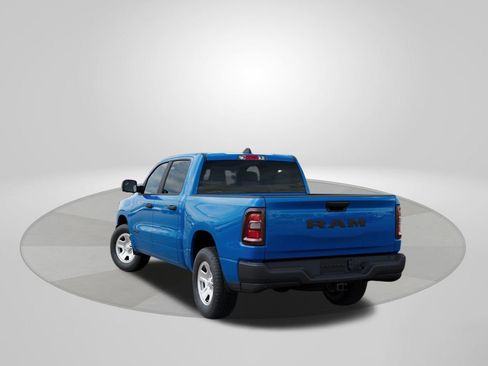 New 2025 RAM 1500 Tradesman image 3