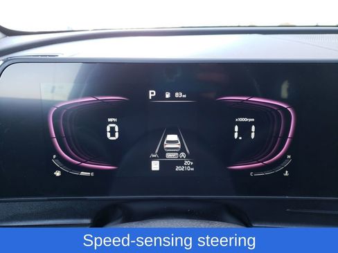 Used 2023 Kia Sportage X-Line w/ X-Line Premium Package image 20