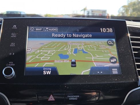 Certified 2022 Honda Ridgeline RTL-E image 5