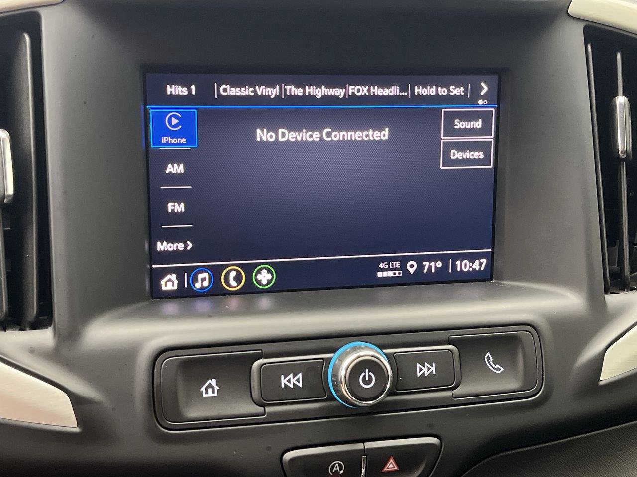 Certified 2023 GMC Terrain SLE w/ Driver Convenience Package AWD/4WD image 21