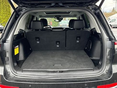 Used 2024 Jeep Grand Cherokee Limited 4xe image 8