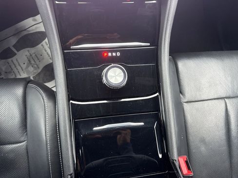 Used 2022 Jeep Grand Cherokee L Overland w/ Luxury Tech Group IV image 21