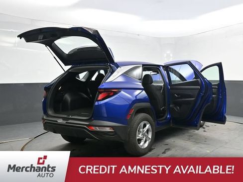 Used 2023 Hyundai Tucson SE AWD/4WD image 30