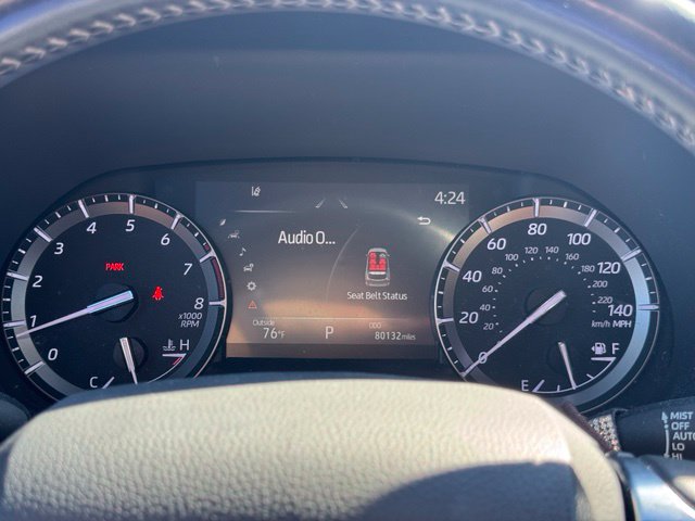 Used 2021 Toyota Highlander Platinum AWD/4WD image 29