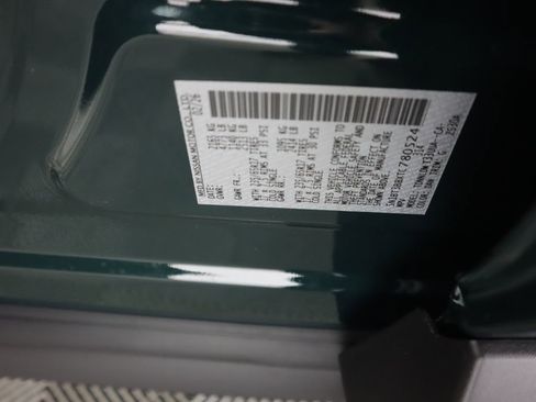 New 2026 Nissan Rogue SV w/ Rock Creek Premium Package AWD/4WD image 37