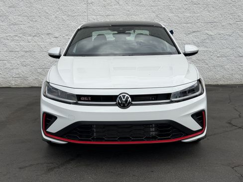 New 2026 Volkswagen Jetta GLI Autobahn FWD image 2