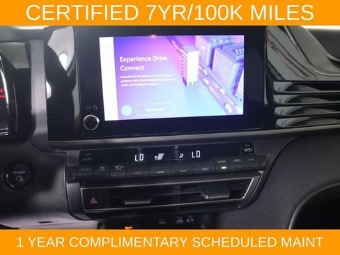 Used 2025 Toyota Camry LE w/ Convenience Package FWD image 23