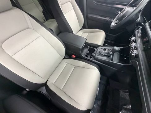Certified 2026 Honda CR-V LX image 22