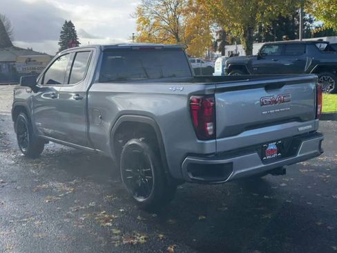 New 2026 GMC Sierra 1500 Elevation AWD/4WD image 71