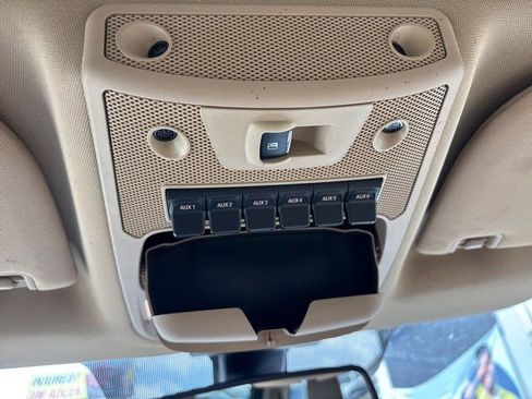 Used 2017 Ford F350 Lariat w/ Lariat Ultimate Package AWD/4WD image 45