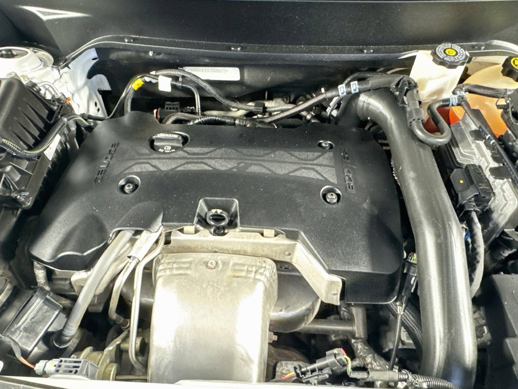 Used 2020 Chevrolet Equinox Premier AWD/4WD image 36