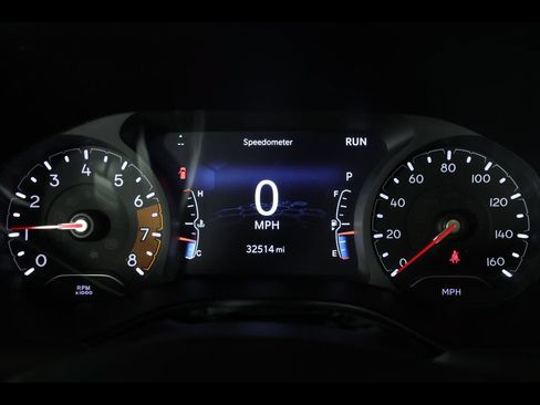 Used 2022 Jeep Compass Limited w/ Sun and Sound Group AWD/4WD image 27