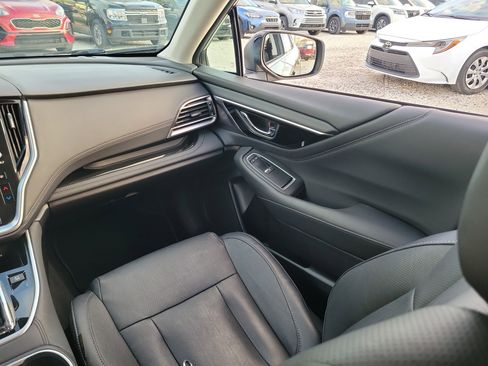 Used 2023 Subaru Outback Touring XT image 16