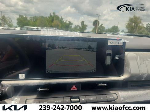 New 2027 Kia Seltos S FWD image 30