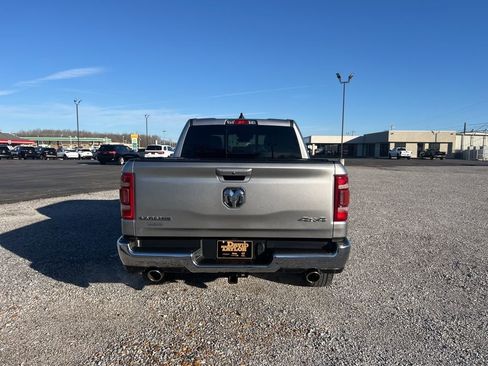Used 2023 RAM 1500 Laramie image 5