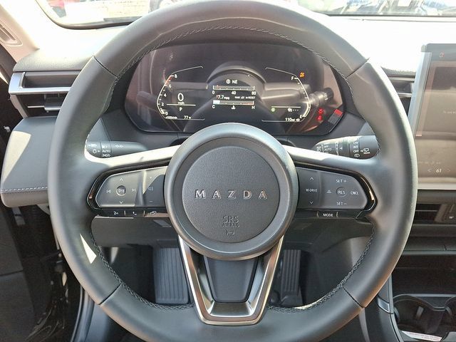 New 2026 MAZDA CX-5 Select AWD/4WD image 18
