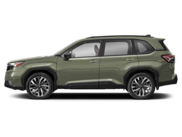 New 2026 Subaru Forester Touring AWD/4WD image 3