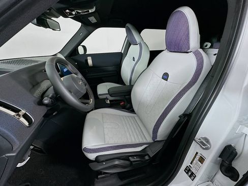 New 2027 MINI Cooper Countryman S AWD/4WD image 16