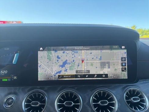 Used 2021 Mercedes-Benz CLS 53 AMG 4MATIC image 20