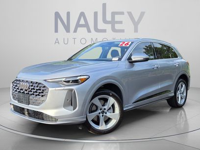Used 2026 Audi Q5 Premium Plus