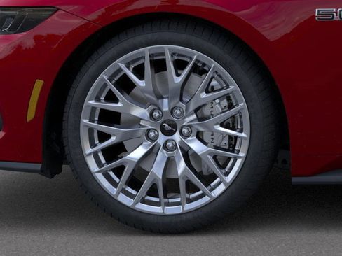 New 2026 Ford Mustang GT Premium image 19