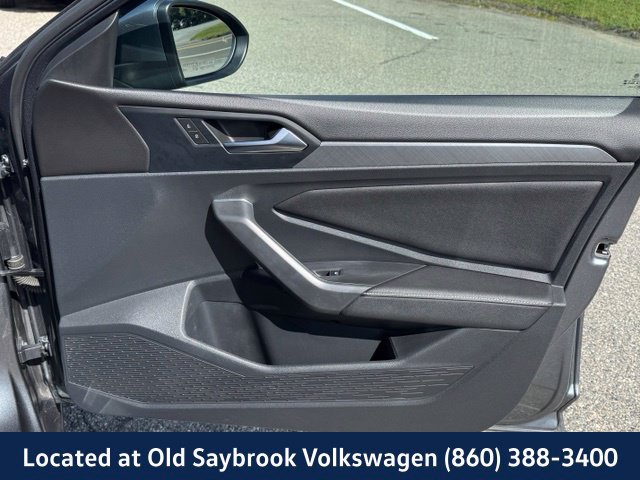 Certified 2024 Volkswagen Jetta SE FWD image 26