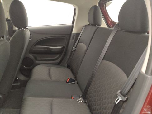 Used 2024 Mitsubishi Mirage ES FWD image 18