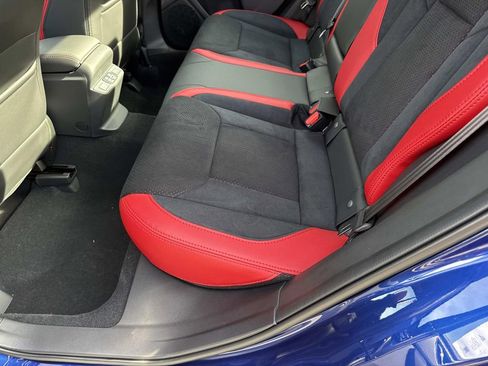 New 2026 Subaru WRX Limited AWD/4WD image 14