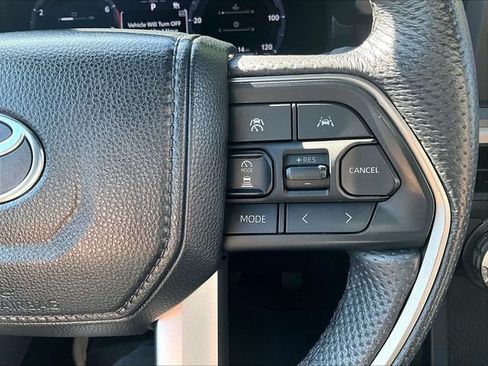Used 2024 Toyota Tacoma TRD Off-Road AWD/4WD image 24